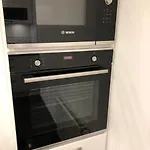 Semesterbostad Komfortable Einf Haus- 4 Pers Einzelzi Max 8 Pers