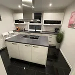 Vakantiehuis Komfortable Einf Haus- 4 Pers Einzelzi Max 8 Pers Bremen