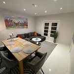 Komfortable Einf Haus- 4 Pers Einzelzi Max 8 Pers Vakantiehuis Bremen