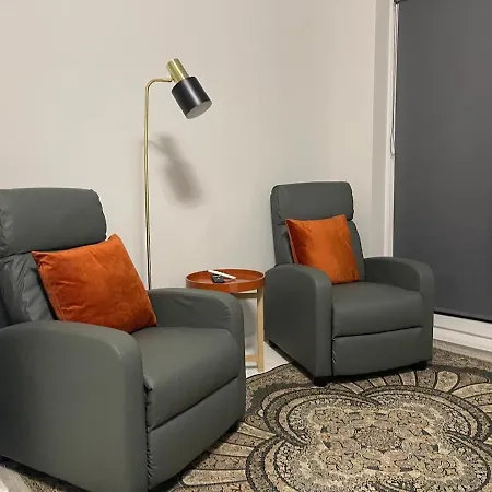 Komfortable Einf Haus- 4 Pers Einzelzi Max 8 Pers * Bremen