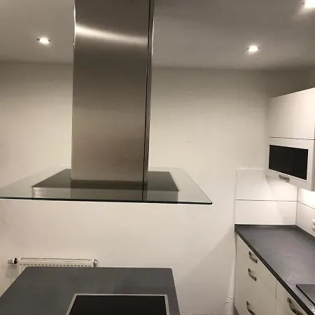 Komfortable Einf Haus- 4 Pers Einzelzi Max 8 Pers Brema