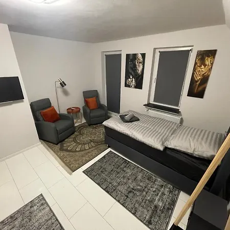 Komfortable Einf Haus- 4 Pers Einzelzi Max 8 Pers Casa vacanze *