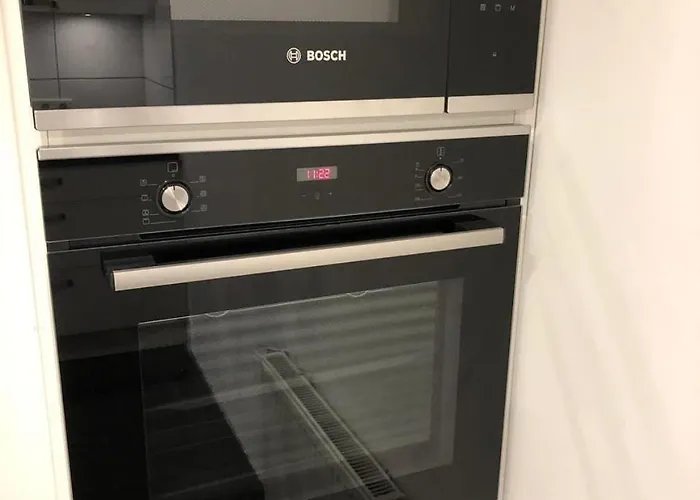 Semesterbostad Komfortable Einf Haus- 4 Pers Einzelzi Max 8 Pers