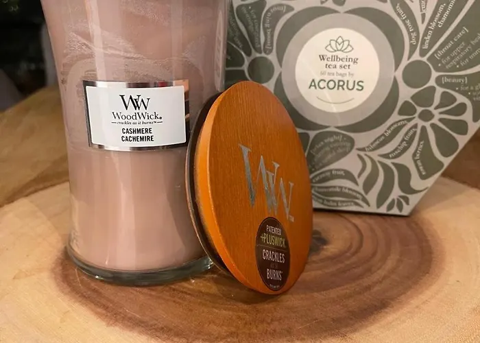 度假居 Komfortable Einf Haus- 4 Pers Einzelzi Max 8 Pers 不莱梅