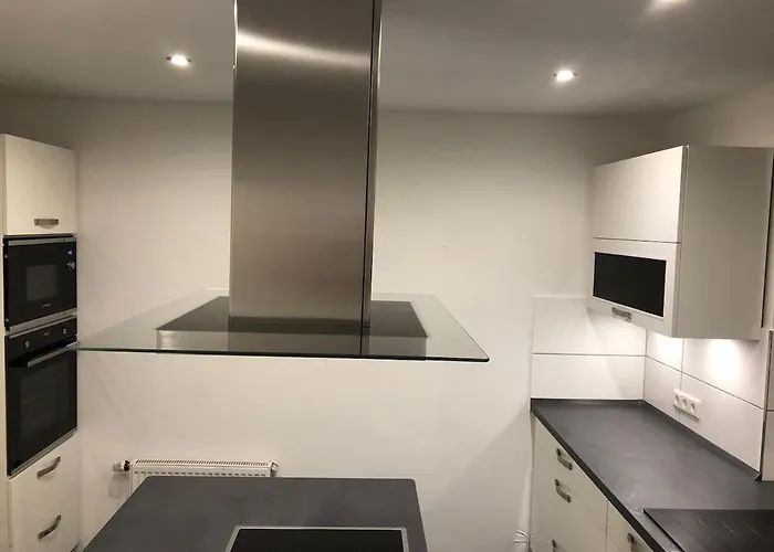 Komfortable Einf Haus- 4 Pers Einzelzi Max 8 Pers Bremen